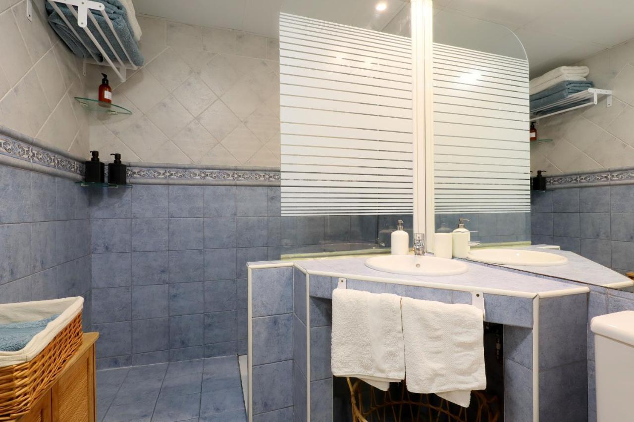 Apartamento Nuevo-Junto A Mezquita Cordoba Exterior photo
