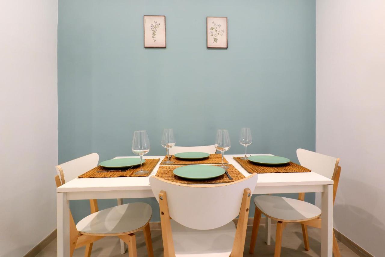 Apartamento Nuevo-Junto A Mezquita Cordoba Exterior photo